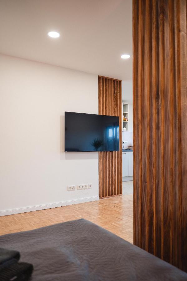 Wittmann Ganze Apartments In Gifhorn Extérieur photo