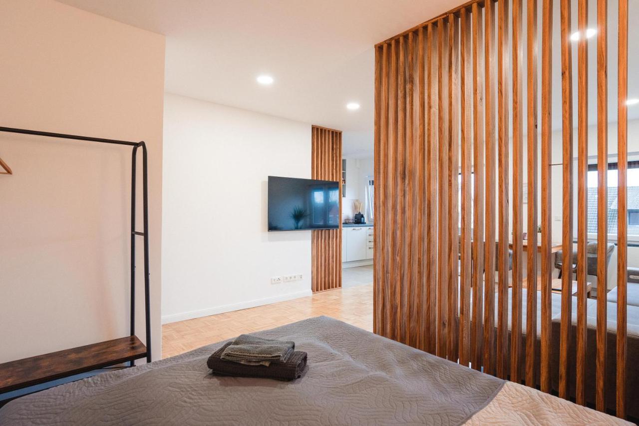 Wittmann Ganze Apartments In Gifhorn Extérieur photo