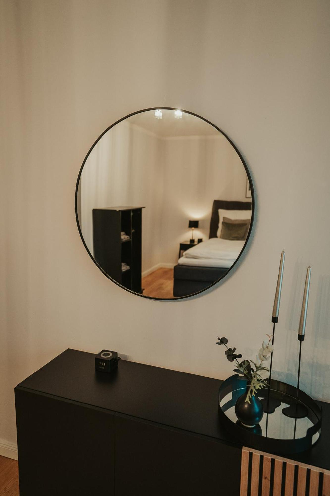 Wittmann Ganze Apartments In Gifhorn Extérieur photo