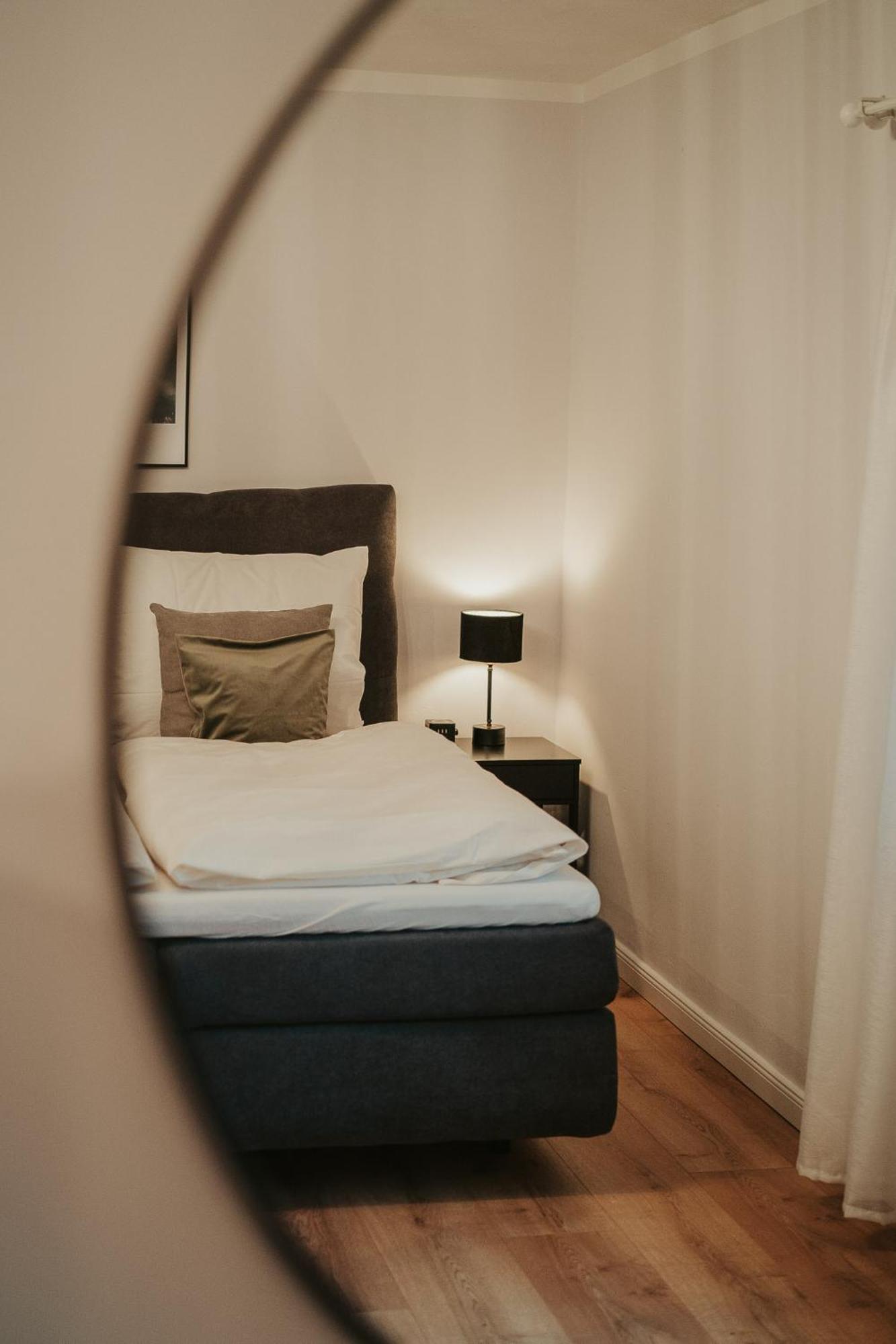 Wittmann Ganze Apartments In Gifhorn Extérieur photo