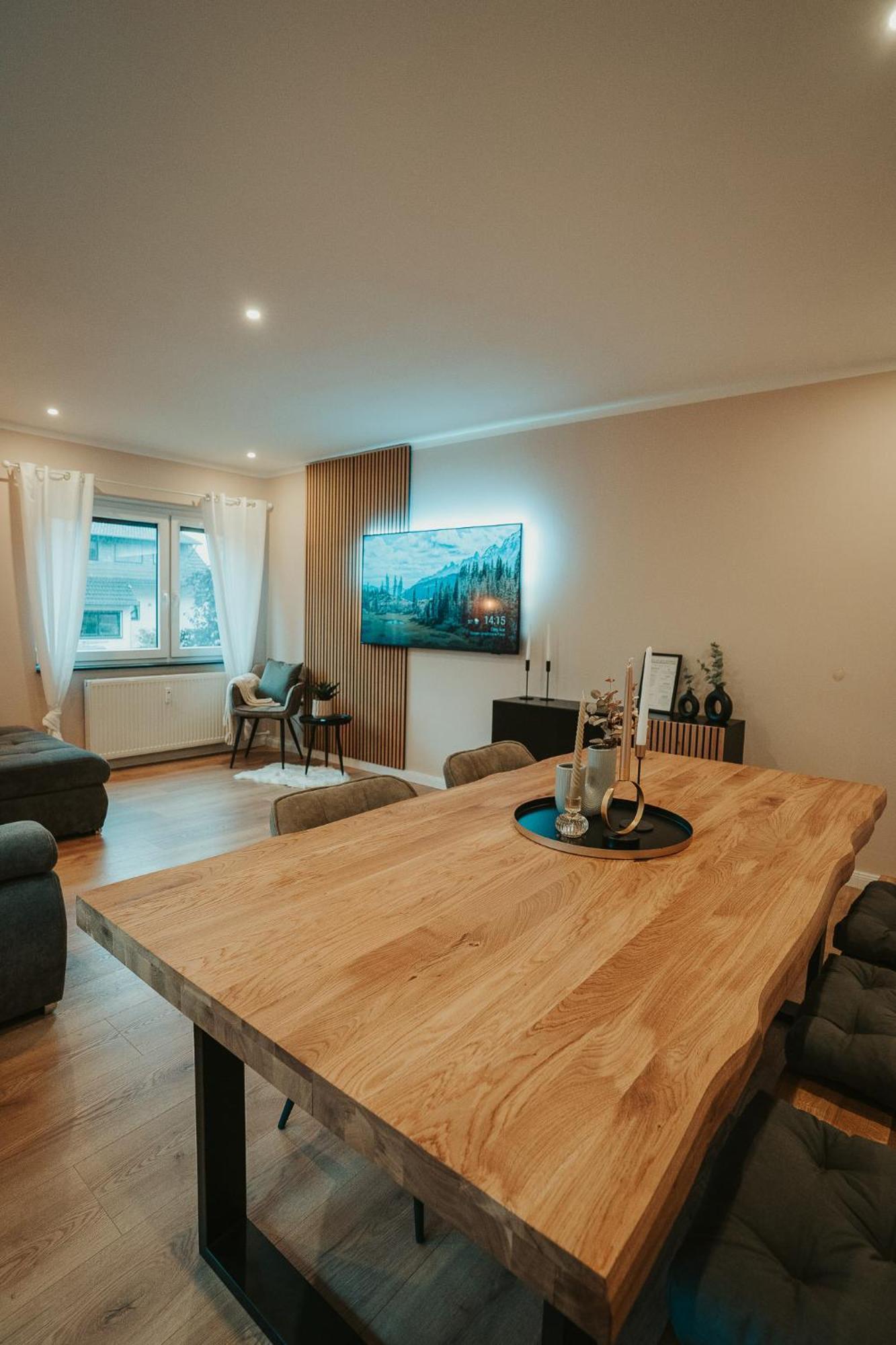 Wittmann Ganze Apartments In Gifhorn Extérieur photo